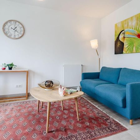 Apartment Les Arts-1 By Interhome ドーヴィル エクステリア 写真