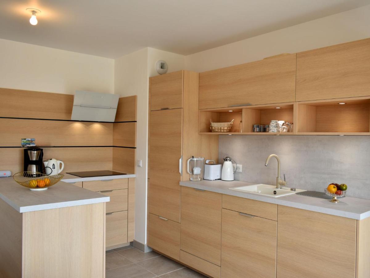 Apartment Les Arts-1 By Interhome ドーヴィル エクステリア 写真