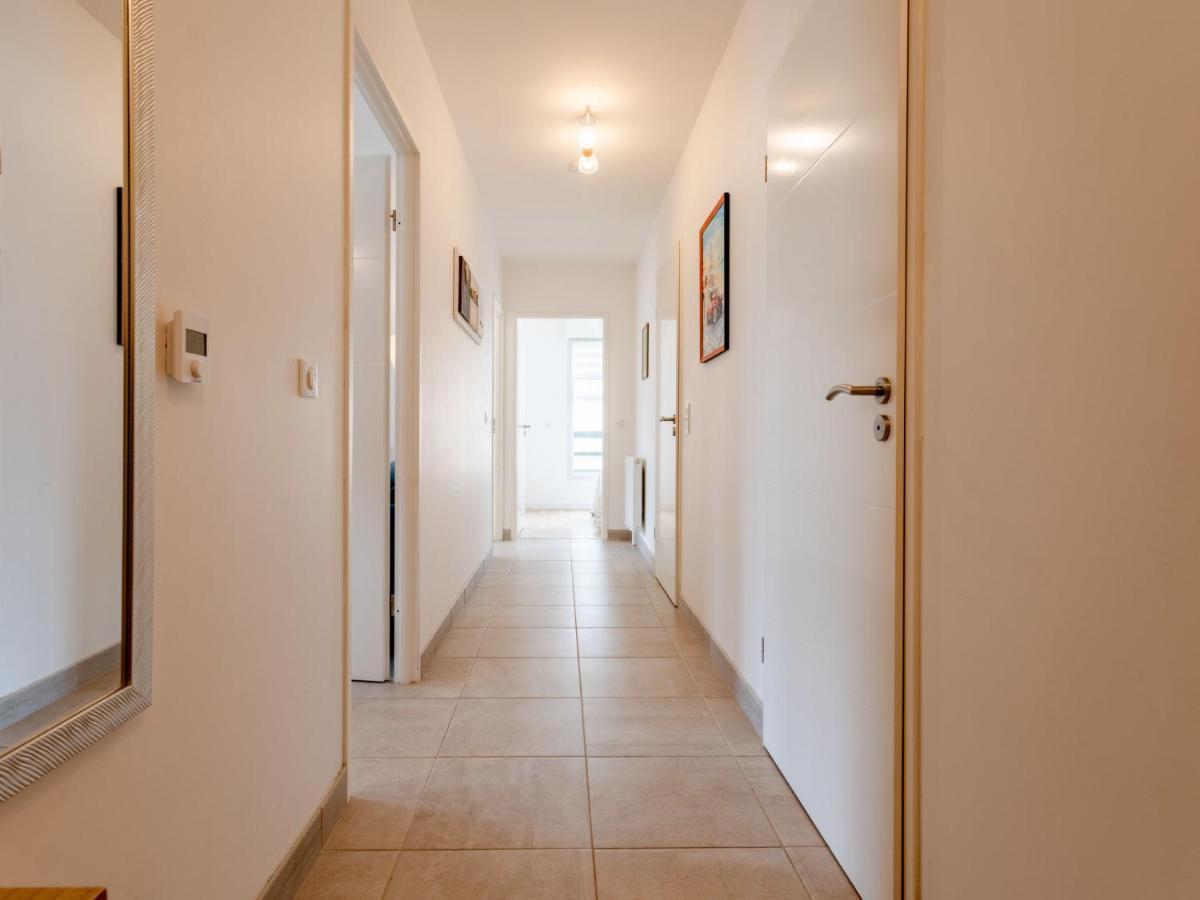 Apartment Les Arts-1 By Interhome ドーヴィル エクステリア 写真